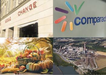 Les dernières infos économiques du territoire