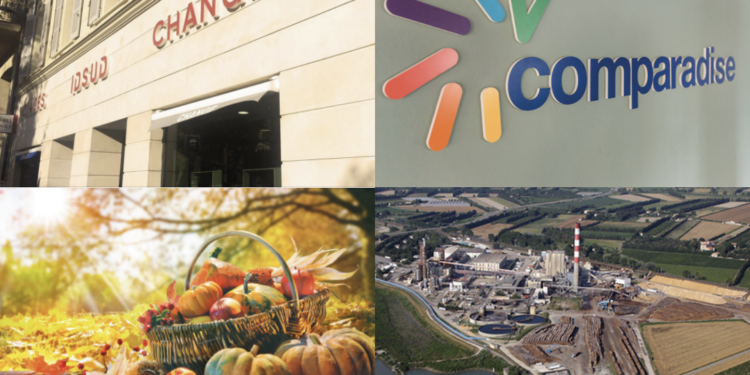 Les dernières infos économiques du territoire