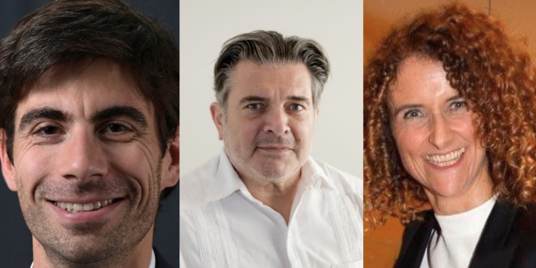 Retouvez les nominations et mouvements de la semaine sur Aix-Marseille (DR)