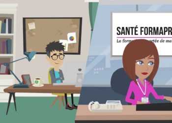 Santé Formapro rachète Glbal Media Santé (Crédit DR)