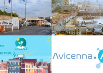 [Telex économie] Alteo, NGE, Sunleavs, RTM, Avicenna, Feelcity, Pôle SCS…