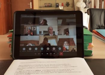 [Tribune] Métropole : Jean-Pierre Serrus (LREM) et la conférence de la « dernière chance »