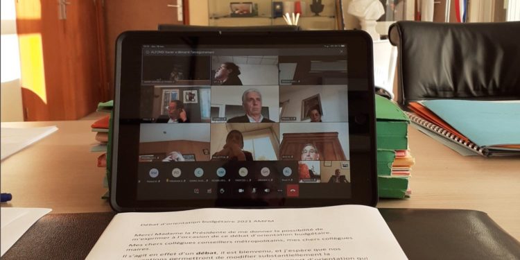 [Tribune] Métropole : Jean-Pierre Serrus (LREM) et la conférence de la « dernière chance »