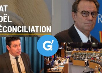 Temps forts : du 14 au 18 décembre 2020