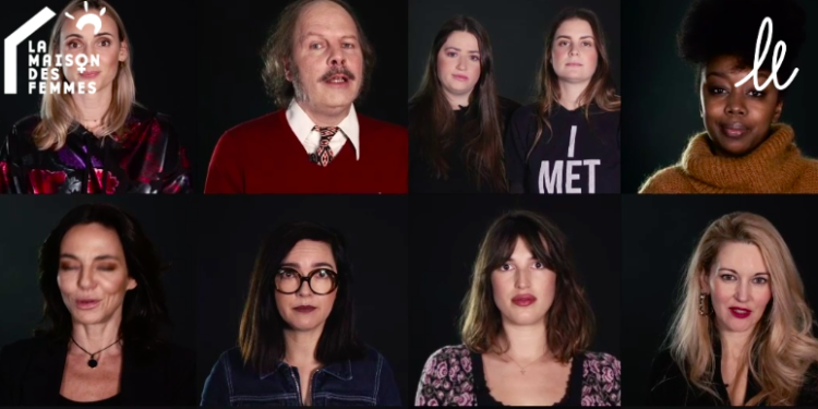 Donnez pour la création d’une Maison des femmes à Marseille