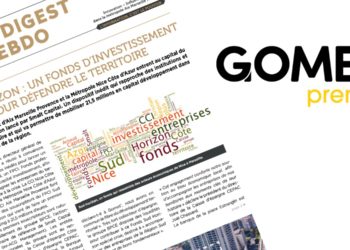 Le Digest Hebdo 166 : le fonds Sud Horizon à la Une