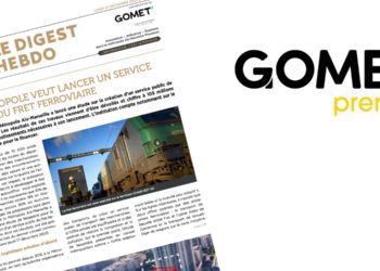 Le Digest hebdo n°167