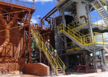 UMS reste seul en lice pour reprendre Alteo