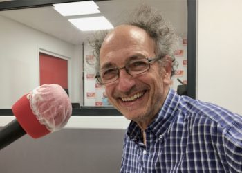 [Idée] Jean-Benoît Zimmermann : les communs ou la quête d’une 3e voie