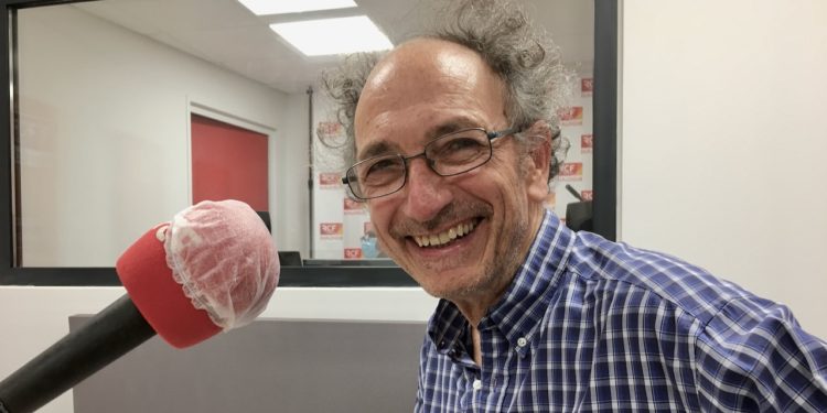 [Idée] Jean-Benoît Zimmermann : les communs ou la quête d’une 3e voie