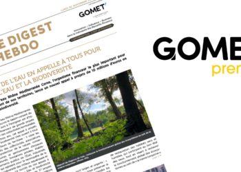 Le Digest Hebdo n°164