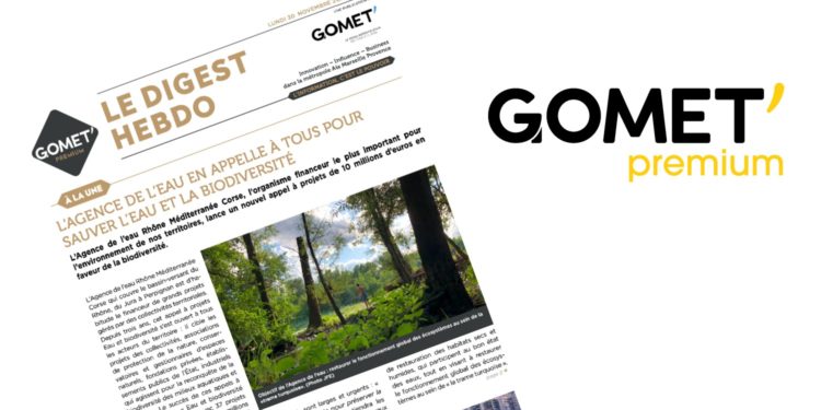 Le Digest Hebdo n°164