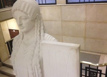 Justice économique : le Marseillais Georges Richelme en mission ministérielle