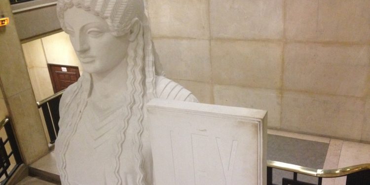 Justice économique : le Marseillais Georges Richelme en mission ministérielle