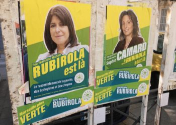 [Tribune libre] Mais pour quoi, pour qui, les Marseillais ont-ils voté ?