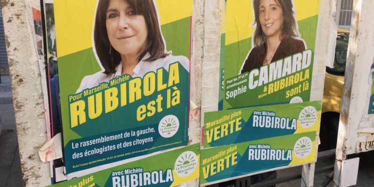 [Tribune libre] Mais pour quoi, pour qui, les Marseillais ont-ils voté ?