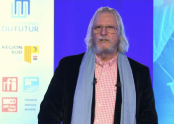 Pour Méditerranée du futur