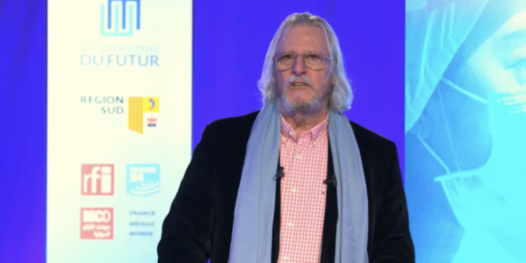 Pour Méditerranée du futur