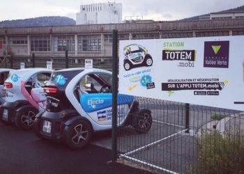 La Métropole et la caisse des dépôts renforcent le capital de Totem Provence