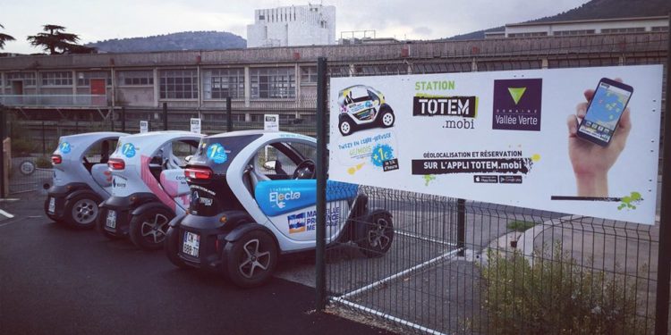 La Métropole et la caisse des dépôts renforcent le capital de Totem Provence