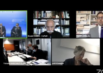 Les projets concrets de la Méditerranée du futur