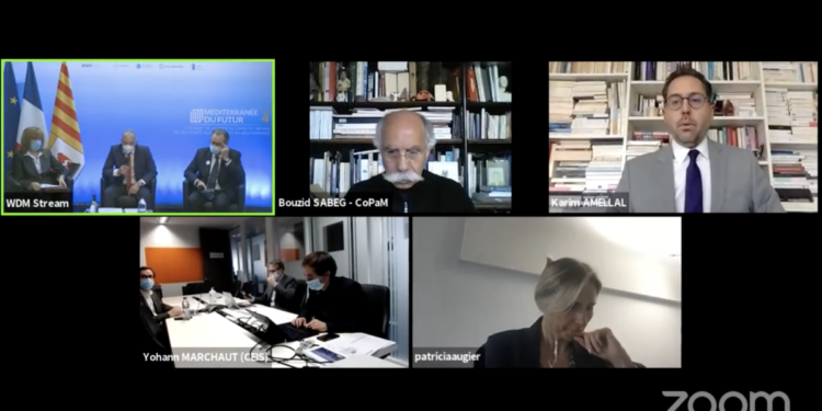 Les projets concrets de la Méditerranée du futur