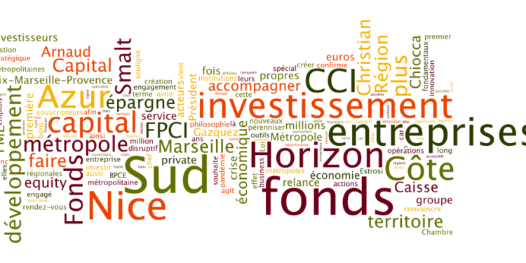 Sud Horizon : un fonds d’investissement inédit pour défendre le territoire