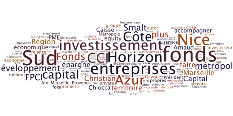 Sud Horizon : un fonds d’investissement inédit pour défendre le territoire