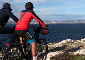 Tous en Biclou, le cyclotourisme responsable au service du territoire