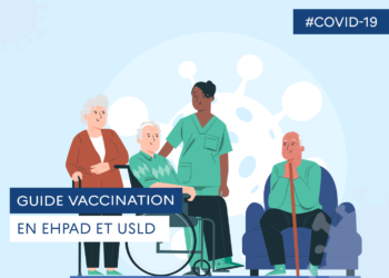 Vaccination contre le Covid-19 : 800 établissements cibles en janvier
