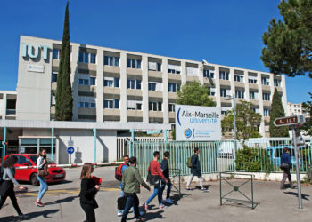 [Education] Le B.U.T remplace le D.U.T à l’heure de Parcoursup