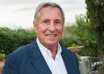 Région Sud : Bernard Kleynhoff en grand patron du développement économique