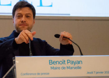 Les remaniements de Benoit Payan à la Ville de Marseille