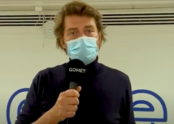 Le fondateur de La Plateforme_ nous explique le bilan, les ambitions et l'avenir de l'école du numérique.