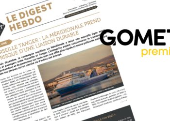 Le Digest Hebdo n°168 : les métropolitain(e)s à l’honneur