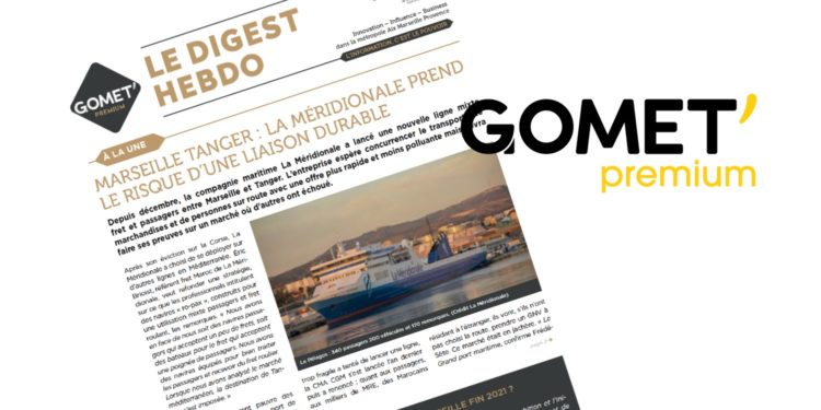 Le Digest Hebdo n°168 : les métropolitain(e)s à l’honneur