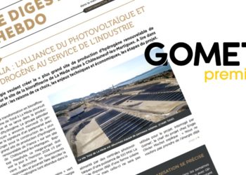 Le Digest Hebdo n°169 : infos, échos, coulisses et nominations