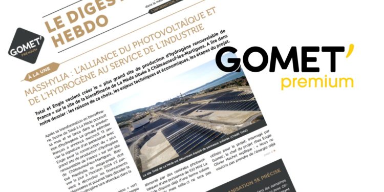 Le Digest Hebdo n°169 : infos, échos, coulisses et nominations