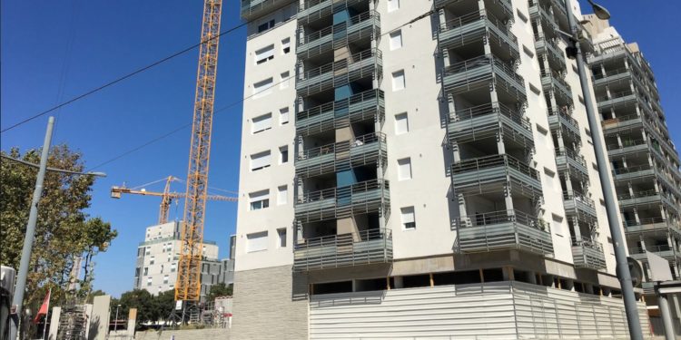 Le logement principal peut devenir résidence secondaire (Photo CA)