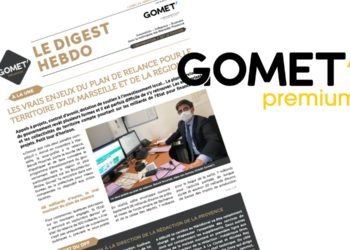 Le Digest Hebdo n°170 : le plan de relance, comment ça marche ?