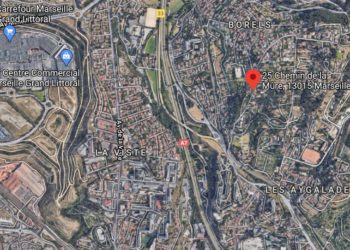 Jardins partagés : la Ville de Marseille préempte 18 000 m2 dans le 15e arrondissement