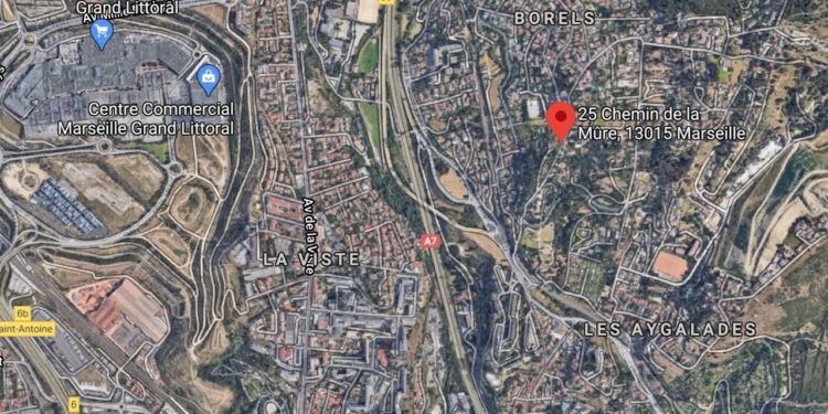 Jardins partagés : la Ville de Marseille préempte 18 000 m2 dans le 15e arrondissement