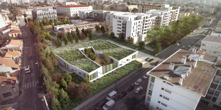 13 Habitat et Soleam : Lionel Royer-Perreaut sort son chéquier