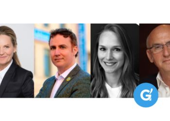 [Nominations] Isabelle Staes, Léo Purgette, Juliette Keller et Marc Thépot