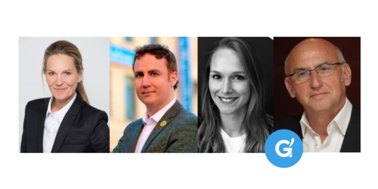 [Nominations] Isabelle Staes, Léo Purgette, Juliette Keller et Marc Thépot