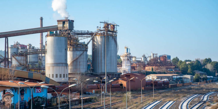 Alteo : Une reprise assurée par UMS au tribunal