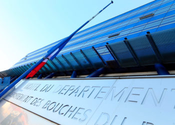 Les finances du Département se dégradent un peu plus face à la crise et le budget 2021 s'annonce encore serré (Crédit CD 13)