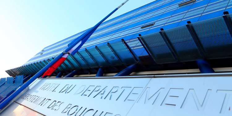 Les finances du Département se dégradent un peu plus face à la crise et le budget 2021 s'annonce encore serré (Crédit CD 13)