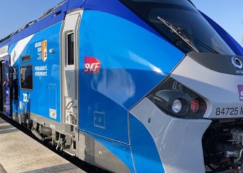 Nouvelle gare à Gardanne, nouveaux TER et… bientôt plus de cadence entre Aix et Marseille