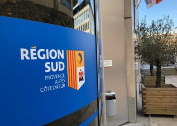 La gauche peut-elle reconquérir la Région Sud ? Elle semble partir en ordre dispersé (Crédit Gomet').